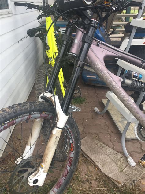 marzocchi 888 vf2|Marzocchi 888 RCV Fork review .